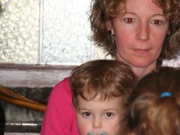 Auf - und Abbau 2014